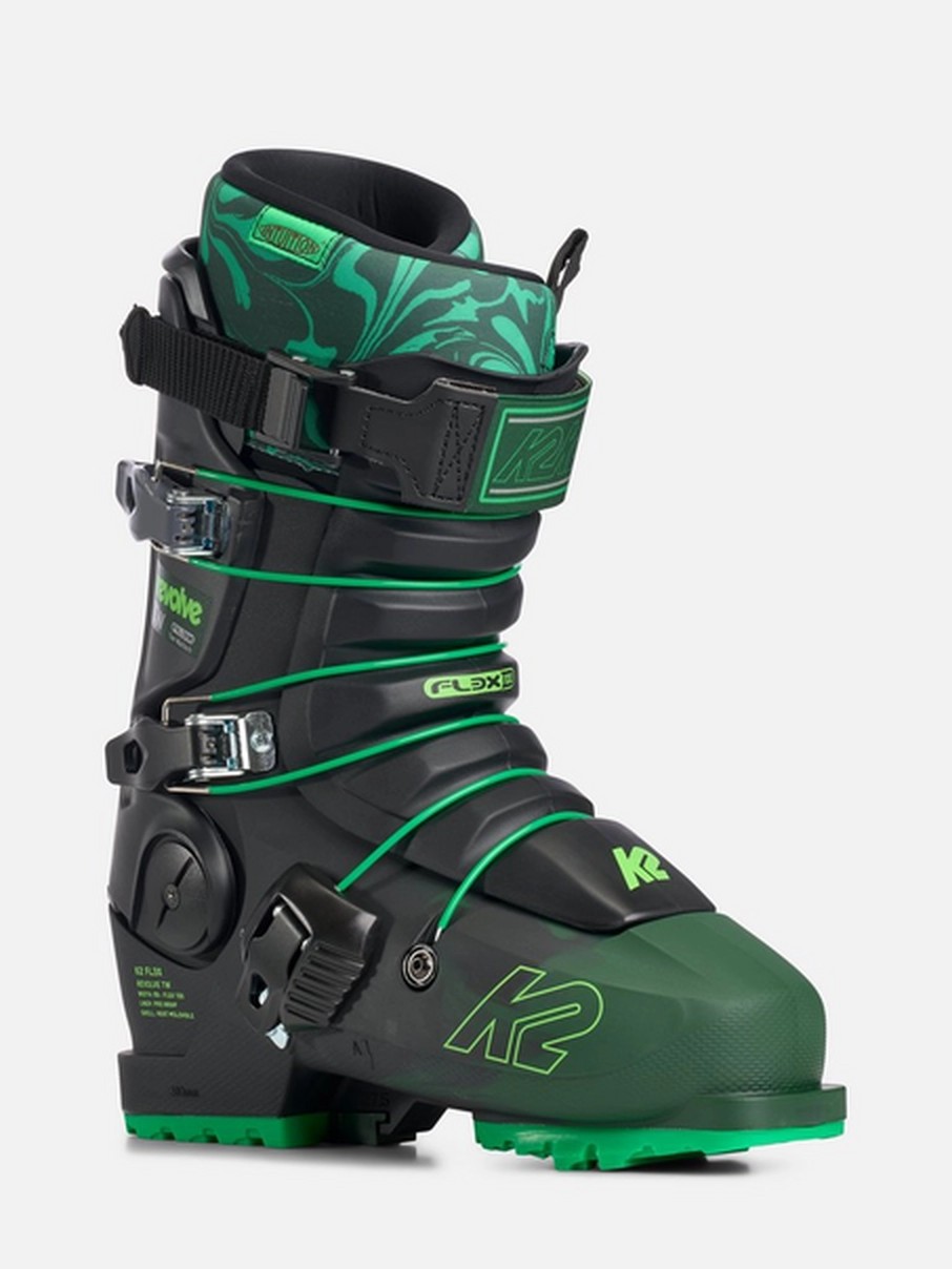 K2 FL3X Revolve TW